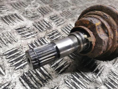 Left rear driveshaft MAZDA CX-5 (KE, GH) 2.2 D AWD (KE2AW) | BP33642598M40 - Image 2