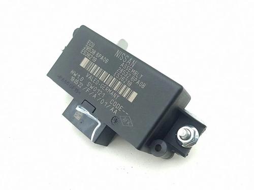 Used Electronic module Electronic module NISSAN JUKE (F16_) 1.0 (114 hp) 40206448 40206448