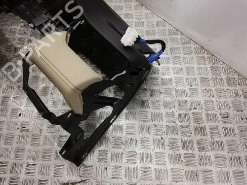 Dashboard TOYOTA RAV 4 V (_A5_, _H5_) 2.5 Hybrid (AXAH52) | BP36193183C46 - Image 8
