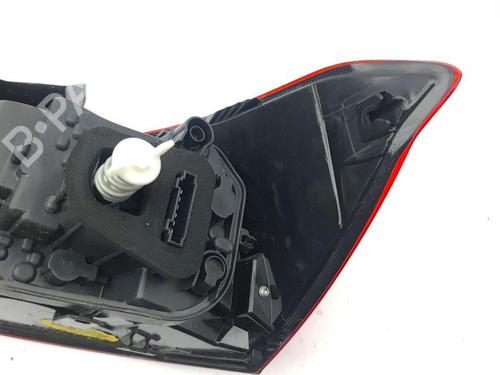 Left taillight SEAT IBIZA V (KJ1, KJG) 1.0 TSI | BP28878347C34 