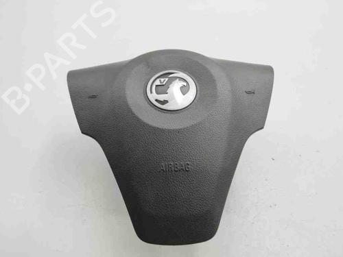 Used Driver airbag OPEL ANTARA A (L07) 2.2 CDTi 4x4 (184 hp) 28904020