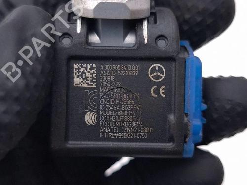Electronic sensor MERCEDES-BENZ EQE (V295) EQE 350 (295.125) | BP37090899M84 - Image 8