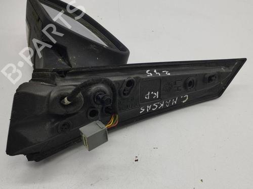 Ryggespeil venstre FORD FOCUS C-MAX (DM2) 1.6 TDCi | BP28887802C26