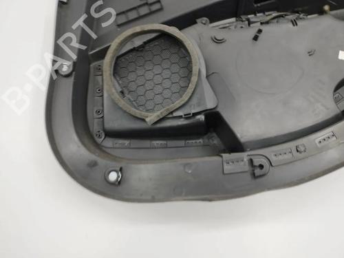 Rear left panel PEUGEOT 508 I (8D_) 1.6 HDi | BP36204694C60 - Image 4