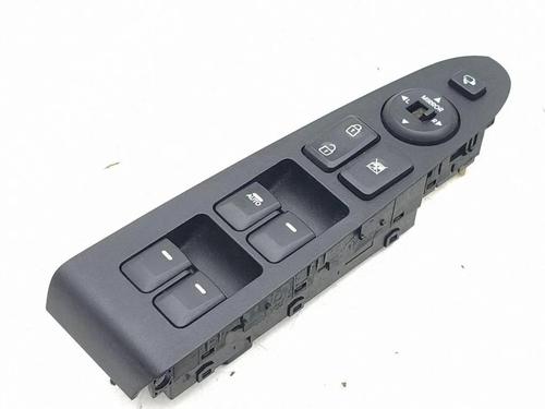 Used Left front window switch Left front window switch KIA SPORTAGE III (SL) 1.7 CRDi (116 hp) 39759580 39759580