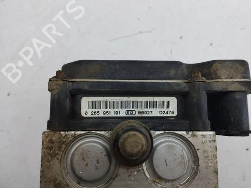 ABS pump MAZDA CX-7 (ER) 2.2 MZR-CD AWD (ER10A) | BP28897323M43 - Image 6