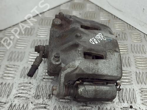 Right front brake caliper NISSAN LEAF (ZE1) Electric | BP36086021M104 - Image 5