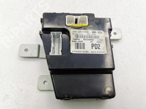 Used Electronic module Electronic module 33254452 33254452