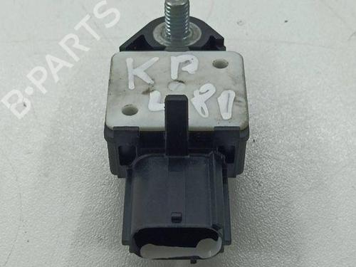 Sensor electrónico TOYOTA AVENSIS (_T25_) 2.2 D-CAT (ADT251_, ADT251R) (177 hp) 28849284