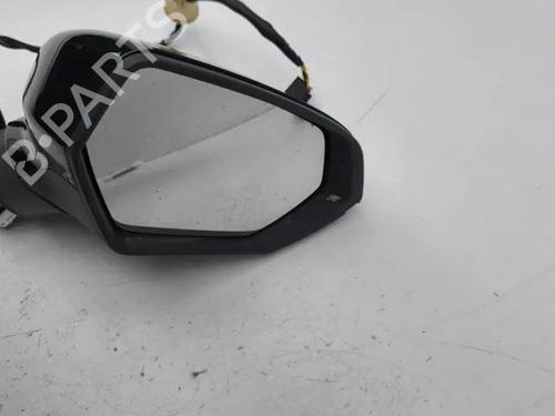 Right mirror SEAT LEON (KL1, KLG) 1.5 TSI | BP28861432C27 
