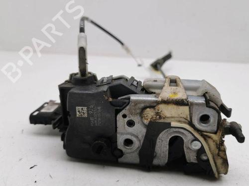 Rear left lock PEUGEOT 508 I (8D_) 2.0 HDi | BP28893211C100 