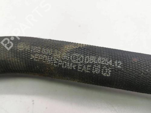 Pipe MERCEDES-BENZ B-CLASS Sports Tourer (W245) B 200 TURBO (245.234) | BP28904078M125