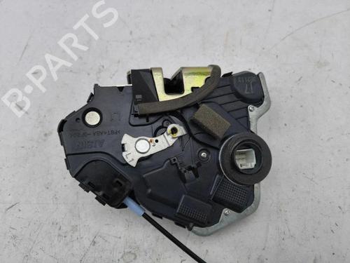 Front left lock HONDA CR-V IV (RM_) 2.2 i-DTEC AWD (RE6) | BP37404922C98 - Image 3