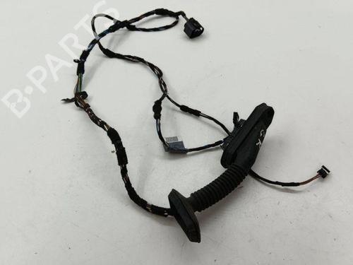 Used Wiring harness BMW 3 Touring (E91) 320 d (163 hp) 28841555