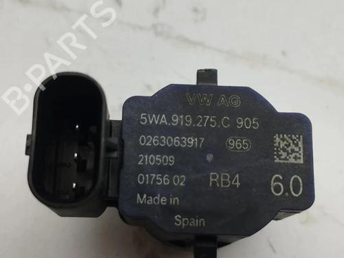 Electronic module SEAT LEON (5F1) 1.2 TSI | BP36391716M83 - Image 2