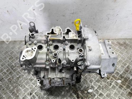 Engine AUDI A1 Sportback (8XA, 8XF) 1.0 TFSI | BP28901503M1 