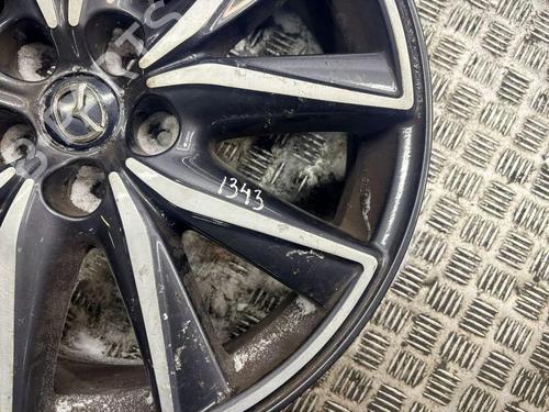 Rim MAZDA CX-5 (KF) 2.2 D | BP33260048C45 - Image 4