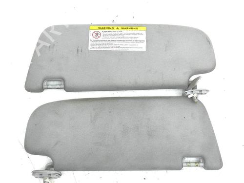 Left sun visor MERCEDES-BENZ S-CLASS (W221, V221) S 320 CDI (221.022, 221.122) | BP36331099I1 - Image 7