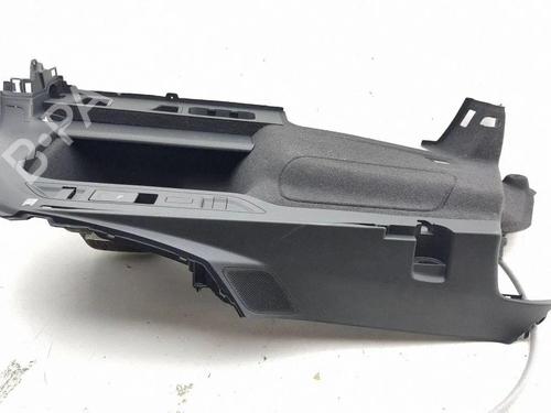 Boot lining VW PASSAT B9 Variant (CJ5) 1.5 TSI eHybrid | BP39050536I3 - Image 13