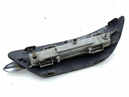 Left headlight MERCEDES-BENZ C-CLASS (W204) C 200 CDI (204.001) | BP36062896C28 - Image 5