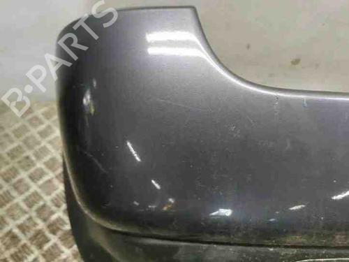 Rear bumper BMW X5 (E53) 3.0 d | BP28852747C8 