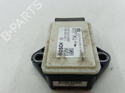 Elektronisk sensor HONDA CR-V II (RD_) 2.2 CTDi (RD9) | BP28841172M84