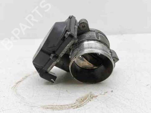 Throttle body AUDI A7 Sportback (4GA, 4GF) 3.0 TDI quattro | BP28863199M82
