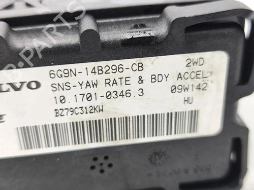 Electronic sensor VOLVO V70 II (285) D5 | BP36065185M84 - Image 4