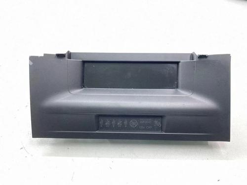 Used Display monitor Display monitor CITROËN DS4 (NX_) 2.0 BlueHDi 150 (150 hp) 40209575 40209575