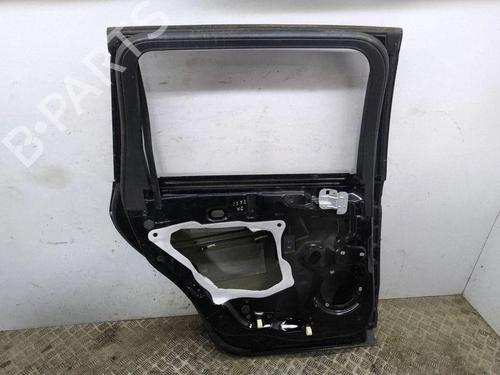 Dør venstre bagtil FORD GALAXY III (CK) 2.0 TDCi | BP38797098C4 - Image 8