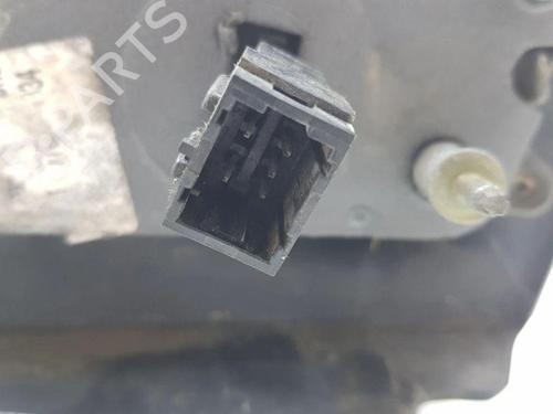 Left mirror RENAULT KANGOO Express (FC0/1_) 1.4 (FC0C, FC0B, FC0H, FC0M) | BP28903611C26 