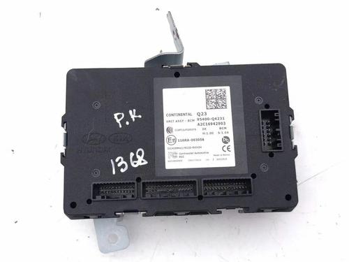Electronic module KIA NIRO I (DE) E-NIRO | BP33672027M83 - Image 5