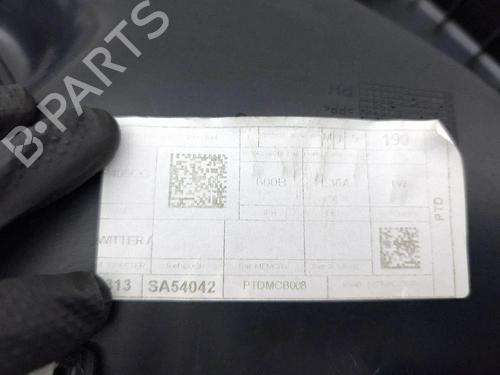 Rear right panel FORD KUGA III (DFK) 2.5 Duratec Plug-in-Hybrid | BP38251999C61 - Image 13