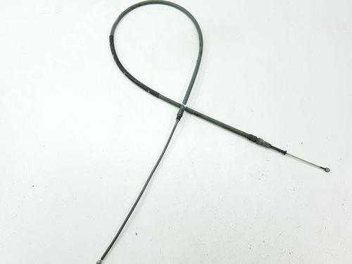 Used Handbrake cable BMW 5 Touring (E61) 525 d (197 hp) 28868546