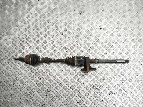Used Right front driveshaft Right front driveshaft 36177448 36177448