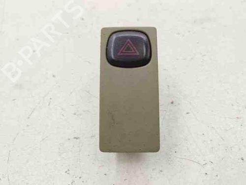 Used Warning switch VOLVO XC90 I (275) D5 AWD (185 hp) 28851263