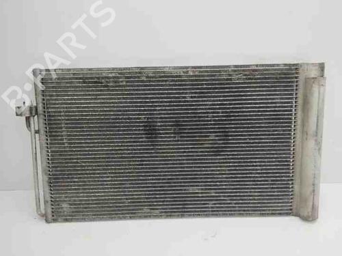 Used AC radiator BMW 5 Touring (E61) 525 d (177 hp) 28850022