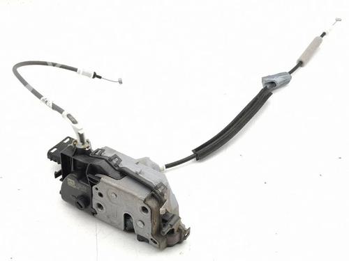 Fechadura trás esquerda Fechadura trás esquerda 38185067 38185067