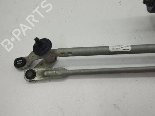 Front wipers mechanism AUDI Q5 (8RB) 2.0 TDI quattro | BP28855462C83 