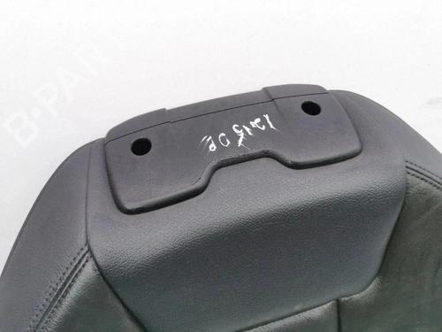 Right front seat AUDI A4 Allroad B9 (8WH, 8WJ) 2.0 TDI quattro | BP38243813C16 - Image 7