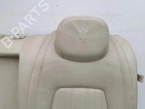 Sæde Bagtil MASERATI GHIBLI III (M157) 3.0 D | BP28864854C17 - Image 3