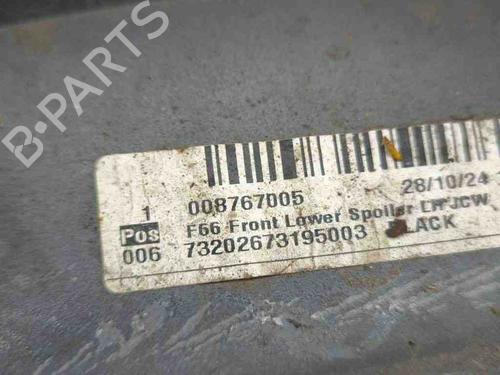 Front bumper spoiler MINI MINI (F56) Cooper S | BP28883905C153