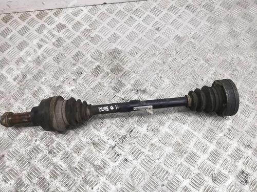 Used Left rear driveshaft Left rear driveshaft 28906273 28906273