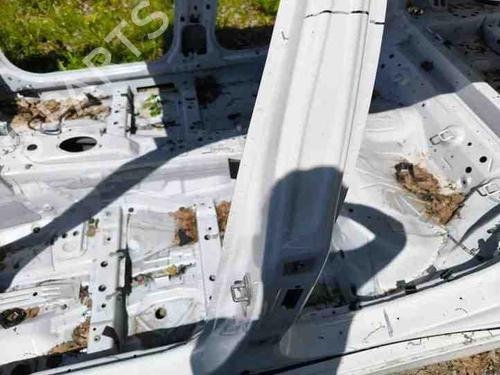 Left sideskirt BMW 5 (F10) 530 d | BP28854115C115 