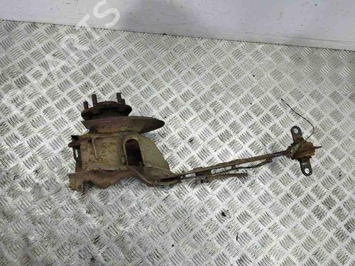 Left rear steering knuckle FORD C-MAX II (DXA/CB7, DXA/CEU) 1.6 TDCi | BP28886756M27