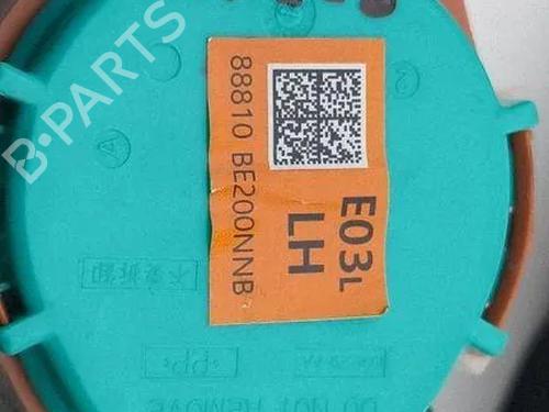 Front left seatbelt HYUNDAI KONA (SX2) EV | BP38280129I26 - Image 6