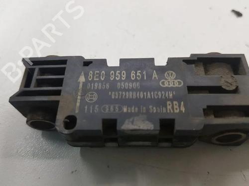 Electronic sensor AUDI A8 D3 (4E2, 4E8) S8 quattro | BP33879065M84 - Image 5