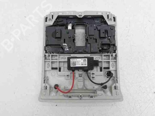 Innerbelysning VW T-ROC (A11, D11) 1.0 TSI | BP28862769I8