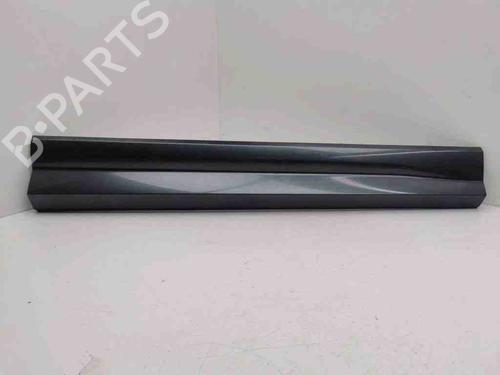 Dørliste AUDI Q2 (GAB, GAG) 35 TFSI | BP28899855C150 