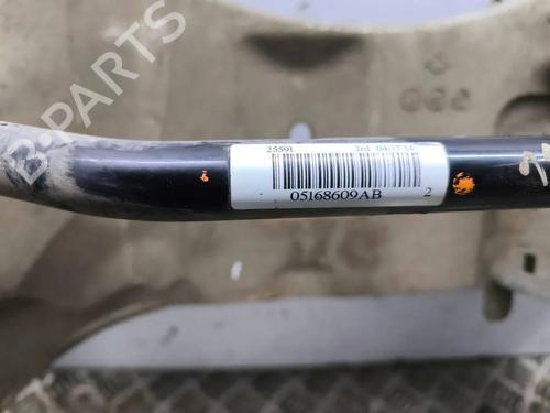 Subframe JEEP CHEROKEE (KL) 2.2 CRD 4x4 | BP35959124M9 - Image 8